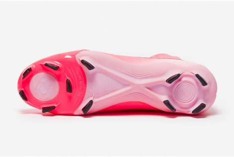 Футбольные бутсы Nike Phantom Luna II Academy MG FD6725-600