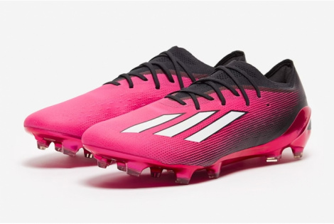 Футбольные бутсы Adidas X Speedportal.1 FG GZ5108