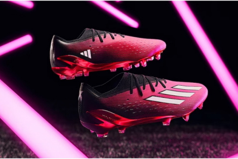 Футбольные бутсы Adidas X Speedportal.1 FG GZ5108