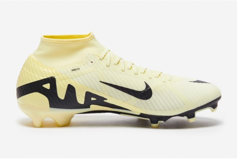 Футбольные бутсы Nike Air Zoom Mercurial Superfly 9 Academy MG DJ5625-700