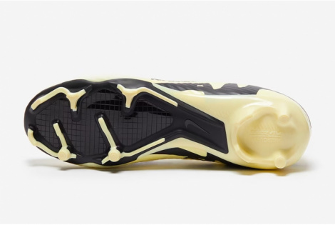 Футбольные бутсы Nike Air Zoom Mercurial Superfly 9 Academy MG DJ5625-700