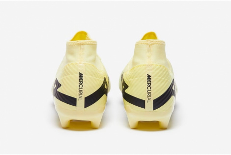 Футбольные бутсы Nike Air Zoom Mercurial Superfly 9 Academy MG DJ5625-700