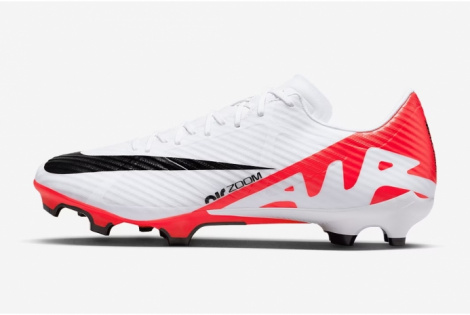 Футбольные бутсы Nike Air Zoom Mercurial Vapor 15 Academy MG DJ5631-600