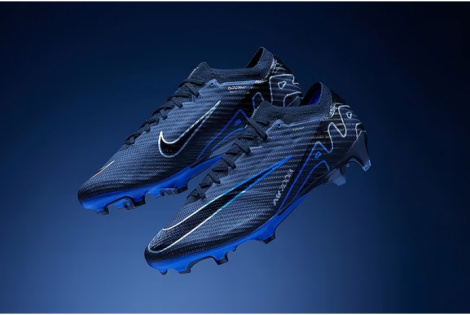 Футбольні бутси Nike Air Zoom Mercurial Vapor 15 Elite FG DJ4978-040