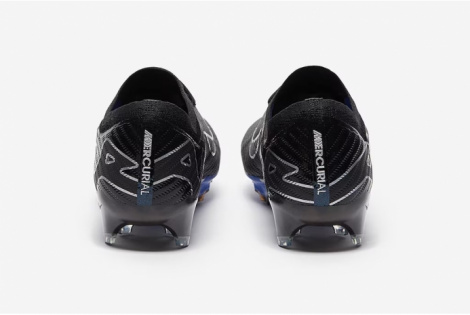 Футбольні бутси Nike Air Zoom Mercurial Vapor 15 Elite FG DJ4978-040