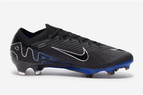 Футбольні бутси Nike Air Zoom Mercurial Vapor 15 Elite FG DJ4978-040