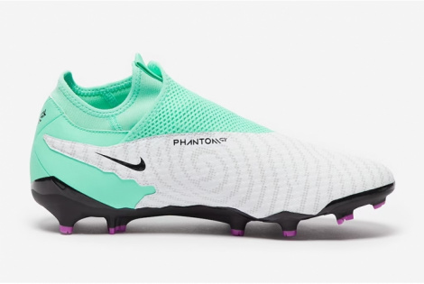 Футбольные бутсы Nike Phantom GX Academy DF MG DD9472-300