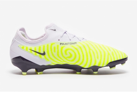 Футбольные бутсы Nike Phantom GX Pro FG DD9463-705