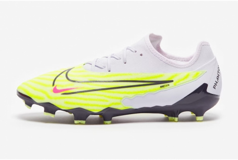 Футбольные бутсы Nike Phantom GX Pro FG DD9463-705