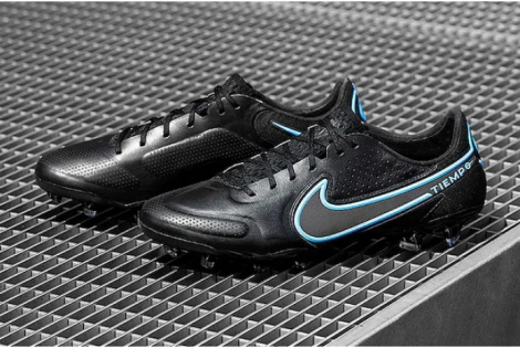 Футбольные бутсы Nike Tiempo Legend 9 Elite FG CZ8482-004