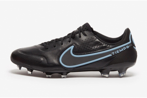 Футбольные бутсы Nike Tiempo Legend 9 Elite FG CZ8482-004
