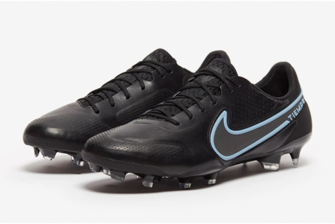 Футбольные бутсы Nike Tiempo Legend 9 Elite FG CZ8482-004