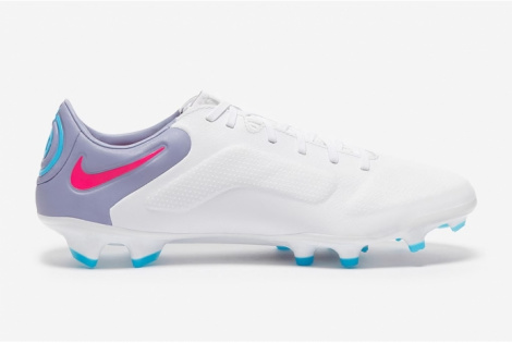 Футбольные бутсы Nike Tiempo Legend 9 Pro FG (КОЖА) DA1175-146