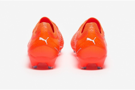 Футбольные бутсы Puma Ultra Ultimate FG/AG 107163-01