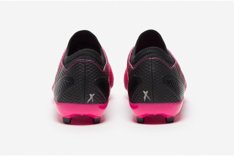 Футбольні бутси Adidas X Speedportal.3 Laceless FG GZ5065