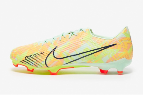 Футбольные бутсы Nike Air Zoom Mercurial Vapor 15 Academy MG DJ5631-343