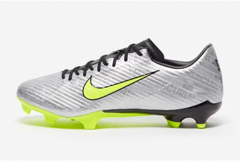 Футбольні бутси Nike Air Zoom Mercurial Vapor 15 Academy XXV MG FB8399-060