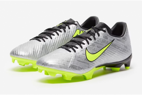 Футбольні бутси Nike Air Zoom Mercurial Vapor 15 Academy XXV MG FB8399-060