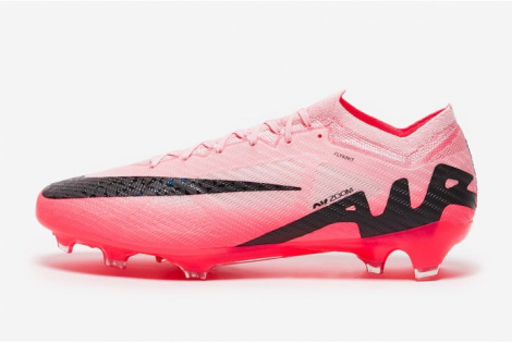 Футбольные бутсы Nike Air Zoom Mercurial Vapor 15 Elite FG DJ4978-601