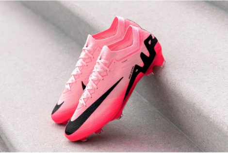 Футбольные бутсы Nike Air Zoom Mercurial Vapor 15 Elite FG DJ4978-601