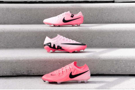 Футбольные бутсы Nike Air Zoom Mercurial Vapor 15 Elite FG DJ4978-601