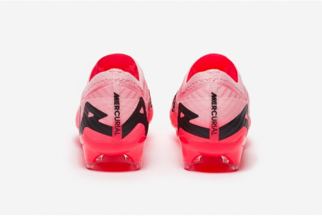 Футбольные бутсы Nike Air Zoom Mercurial Vapor 15 Elite FG DJ4978-601