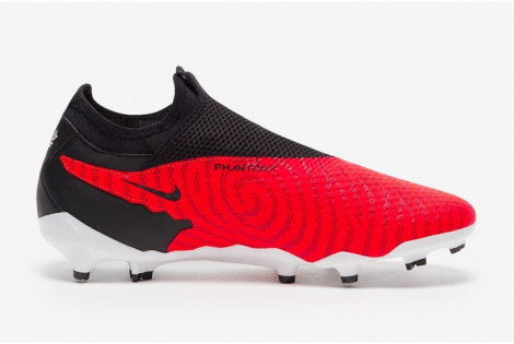 Футбольные бутсы Nike Phantom GX Academy DF MG DD9472-600