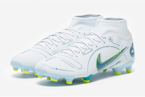Футбольні бутси Nike Mercurial Superfly 8 Academy MG DJ2873-054