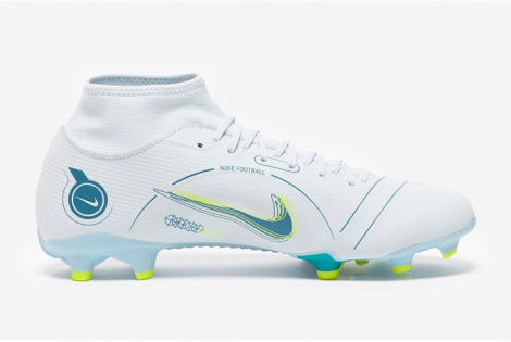 Футбольні бутси Nike Mercurial Superfly 8 Academy MG DJ2873-054