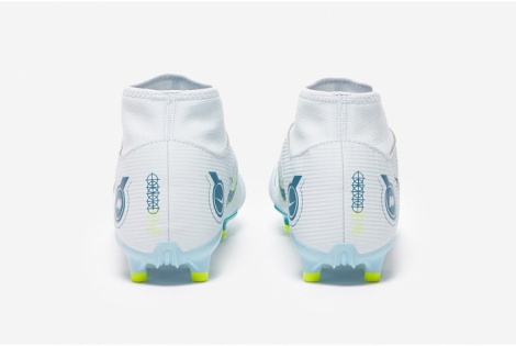 Футбольні бутси Nike Mercurial Superfly 8 Academy MG DJ2873-054