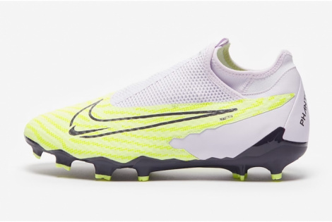 Футбольні бутси Nike Phantom GX Academy DF MG DD9472-705