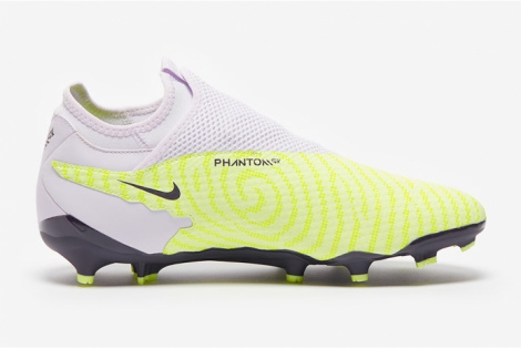 Футбольні бутси Nike Phantom GX Academy DF MG DD9472-705