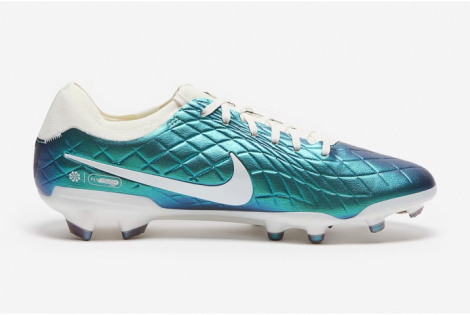 Футбольные бутсы Nike Tiempo Legend X Pro FG x Emerald FQ3248-300