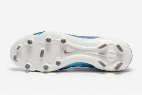 Футбольные бутсы Nike Tiempo Legend X Pro FG x Emerald FQ3248-300