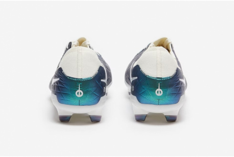 Футбольные бутсы Nike Tiempo Legend X Pro FG x Emerald FQ3248-300