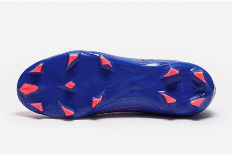 Футбольні бутси Adidas Predator Edge.3 Laceless FG GW2278