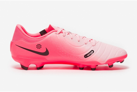 Футбольные бутсы Nike Tiempo Legend X Academy MG DV4337-601