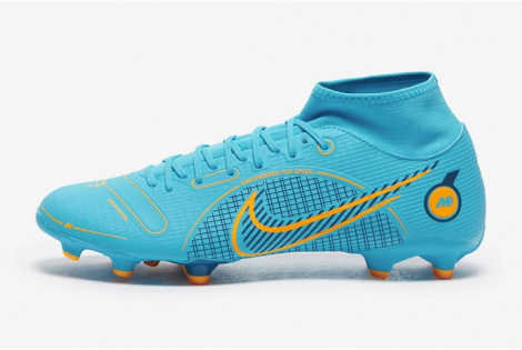 Футбольні бутси Nike Mercurial Superfly 8 Academy MG DJ2873-484