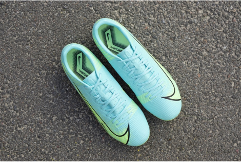 Футбольные бутсы Nike Mercurial Vapor 14 Academy MG CU5691-403