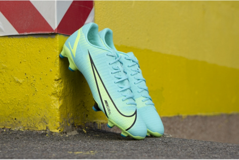 Футбольные бутсы Nike Mercurial Vapor 14 Academy MG CU5691-403