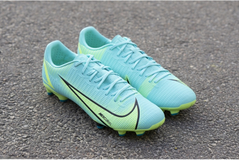 Футбольные бутсы Nike Mercurial Vapor 14 Academy MG CU5691-403