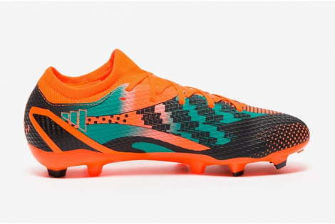 Футбольные бутсы Adidas X Speedportal Messi.3 FG GZ5146