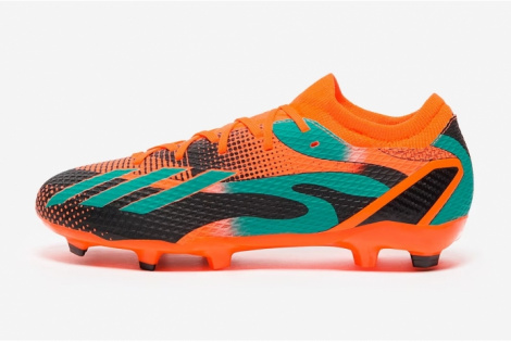 Футбольные бутсы Adidas X Speedportal Messi.3 FG GZ5146