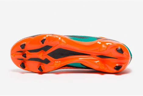 Футбольные бутсы Adidas X Speedportal Messi.3 FG GZ5146