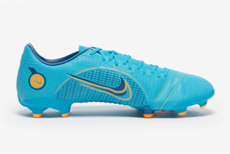 Футбольные бутсы Nike Mercurial Vapor 14 Academy MG DJ2869-484
