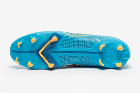 Футбольные бутсы Nike Mercurial Vapor 14 Academy MG DJ2869-484