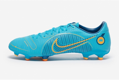 Футбольные бутсы Nike Mercurial Vapor 14 Academy MG DJ2869-484