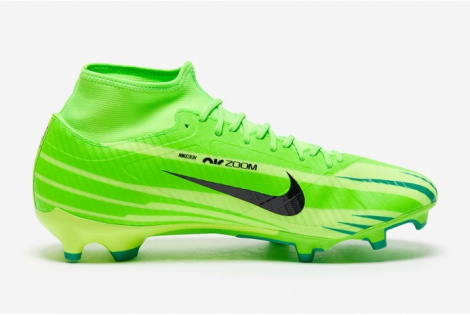 Футбольные бутсы Nike Air Zoom Mercurial Superfly 9 MDS Academy MG FJ7190-300
