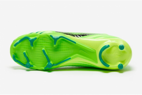 Футбольные бутсы Nike Air Zoom Mercurial Superfly 9 MDS Academy MG FJ7190-300