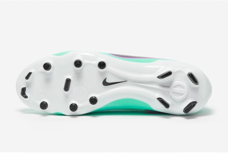 Футбольні бутси Nike Tiempo Legend X Academy MG DV4337-300